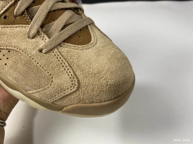 Bmlin Shoes Khaki DH0690-200 Air Retro Jordan Scott British Travis 6 0712
